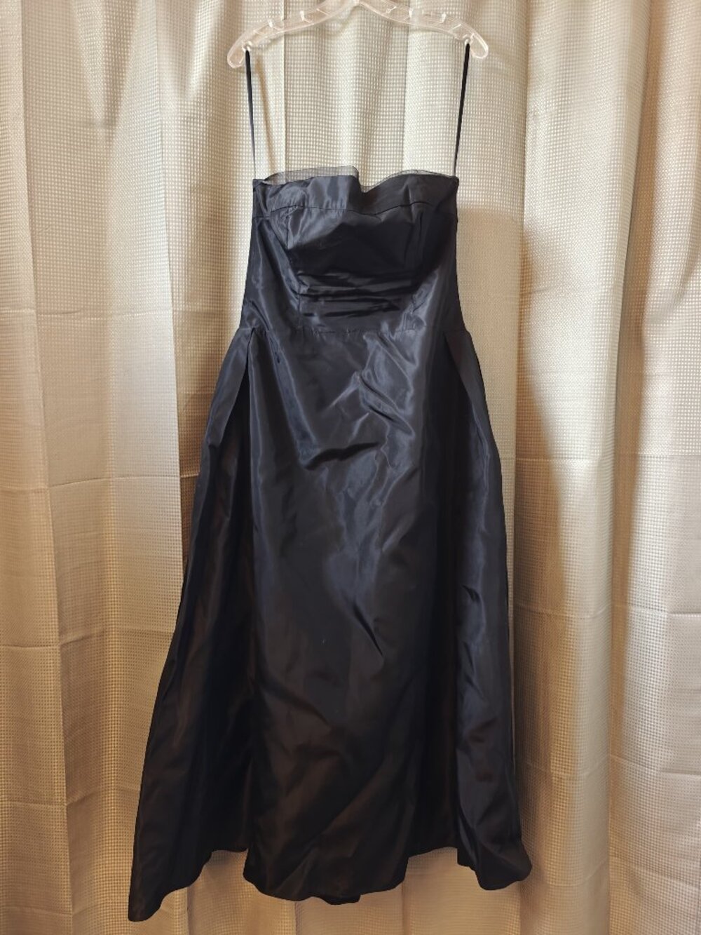 Vintage Y2K Formal Dress by Jim Hjelm Occasions